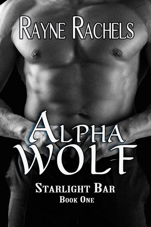Produktbild: Alpha Wolf