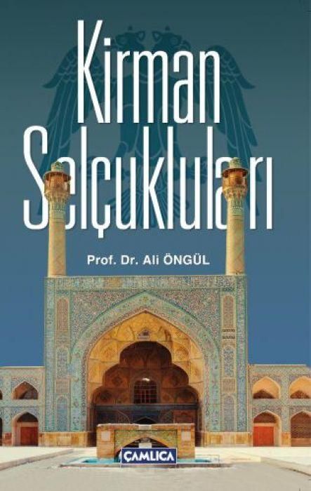 Produktbild: Kirman Selcuklulari