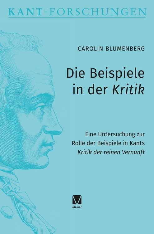 Produktbild: Die Beispiele in der Kritik