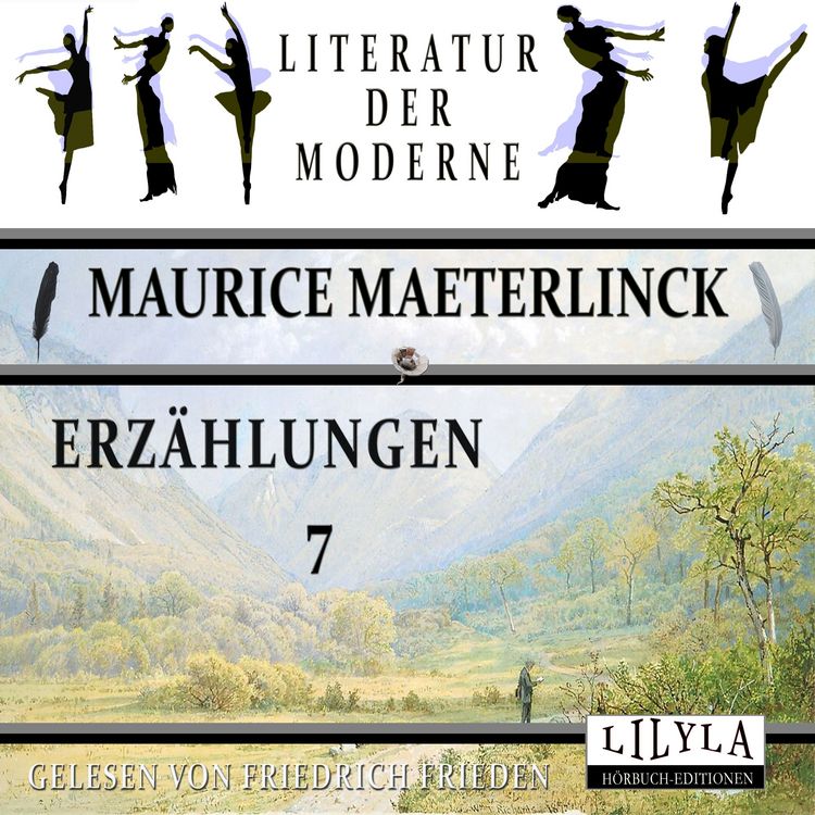 Produktbild: Erz&auml;hlungen 7
