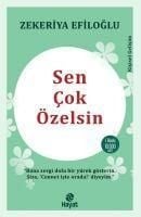Produktbild: Sen Cok &Ouml;zelsin