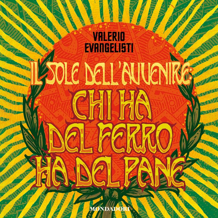 Produktbild: Il Sole dell'Avvenire vol. 2