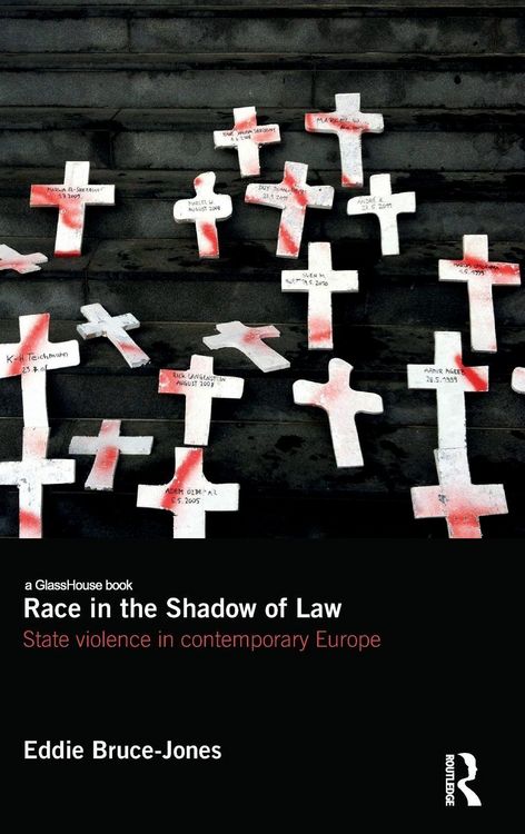 Produktbild: Race in the Shadow of Law