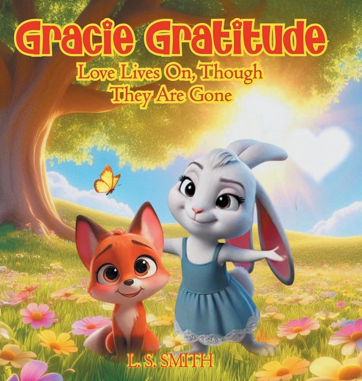 Produktbild: Gracie Gratitude