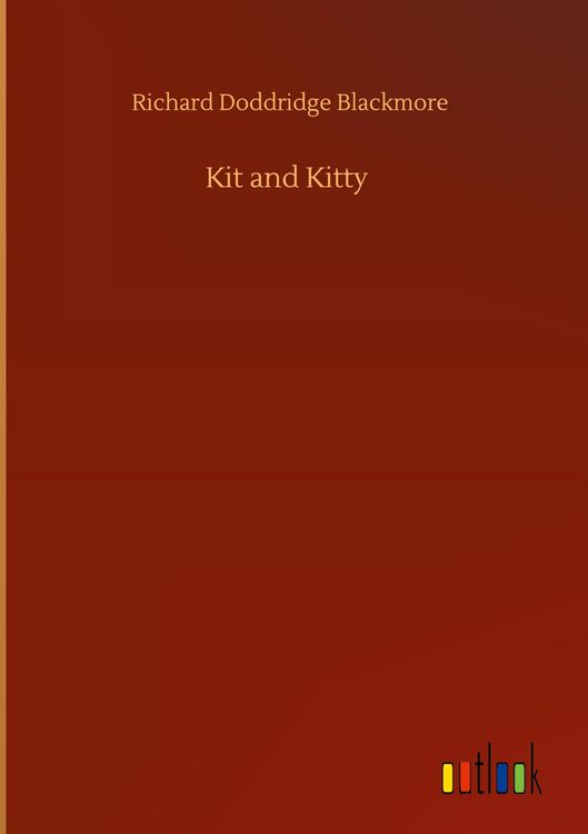 Produktbild: Kit and Kitty