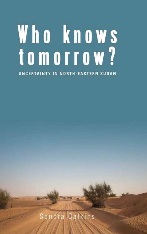 Produktbild: Who Knows Tomorrow?