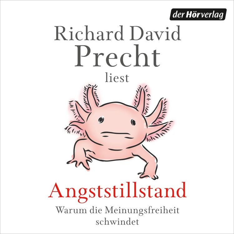 Produktbild: Angststillstand
