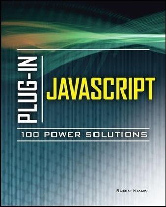 Produktbild: Plug-In JavaScript