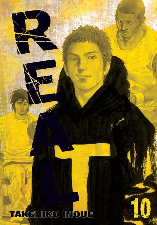 Produktbild: Real, Vol. 10