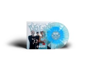 Produktbild: Gute Laune,1 Schallplatte (Blue Curacao LP)