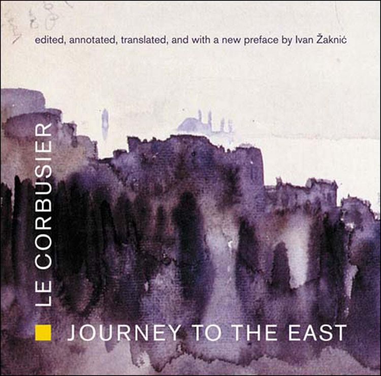 Produktbild: Journey to the East