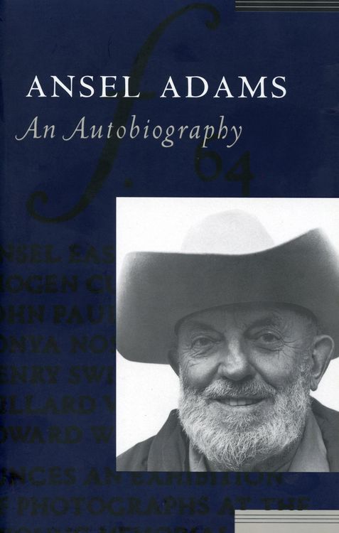 Produktbild: Ansel Adams