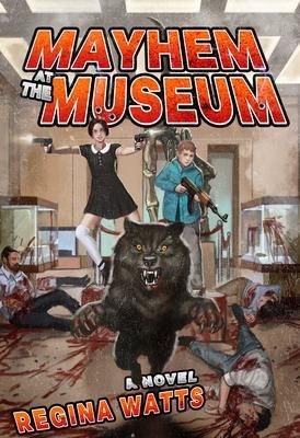 Produktbild: Mayhem At The Museum