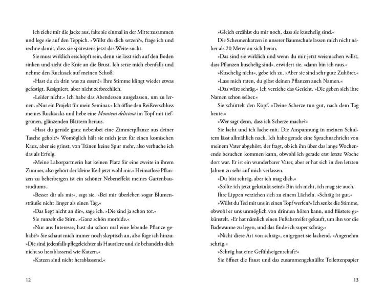Produktbild: Love is an Open Book