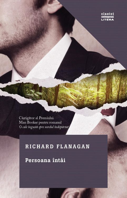Produktbild: Persoana &icirc;nt&acirc;i