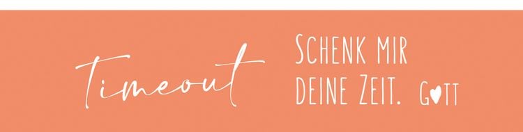 Produktbild: Glaswindlicht - Timeout