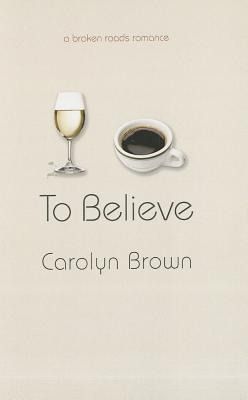 Produktbild: To Believe