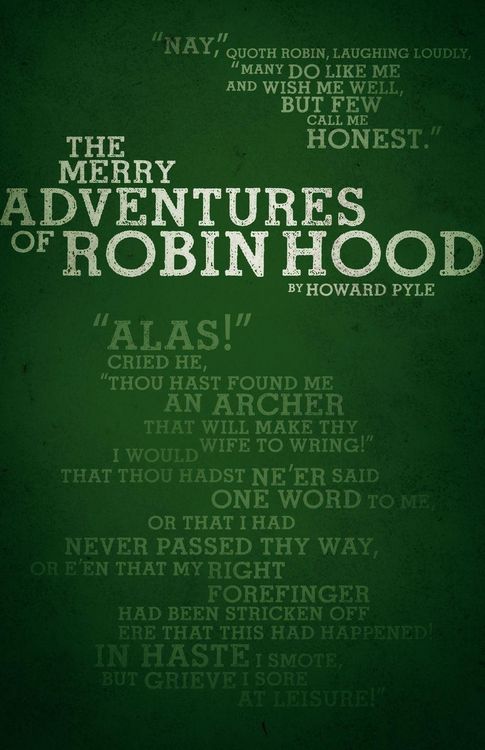 Produktbild: The Merry Adventures of Robin Hood (Legacy Collection)