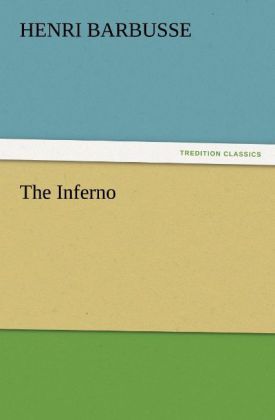 Produktbild: The Inferno