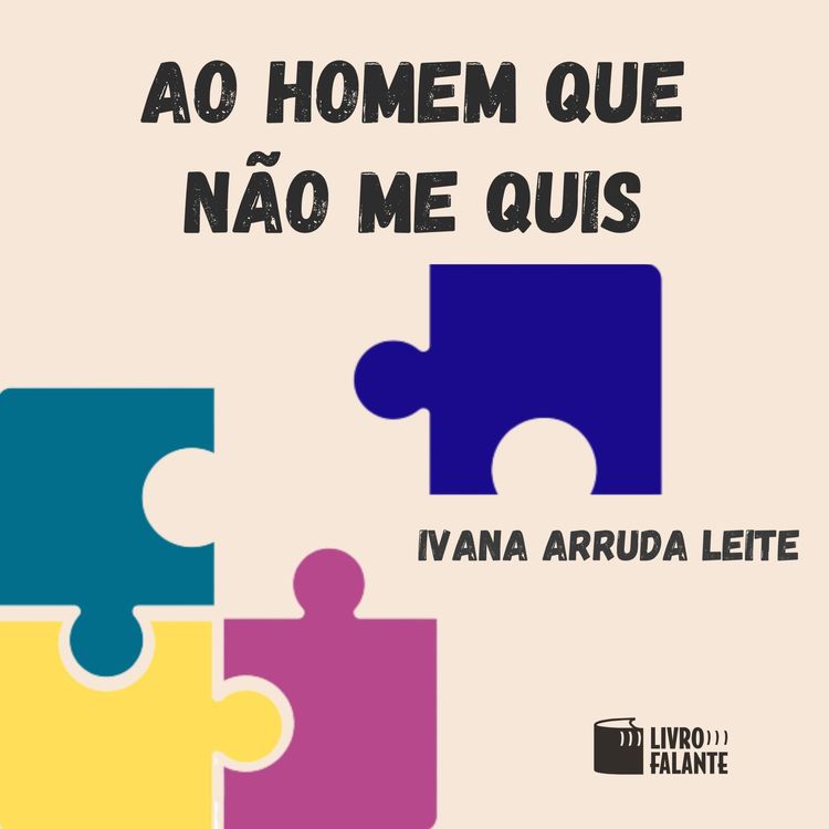 Produktbild: Ao homem que n&atilde;o me quis