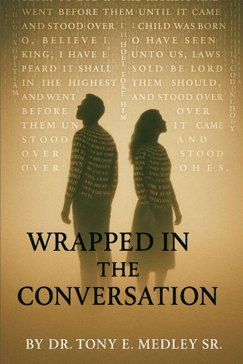 Produktbild: Wrapped in the Conversation