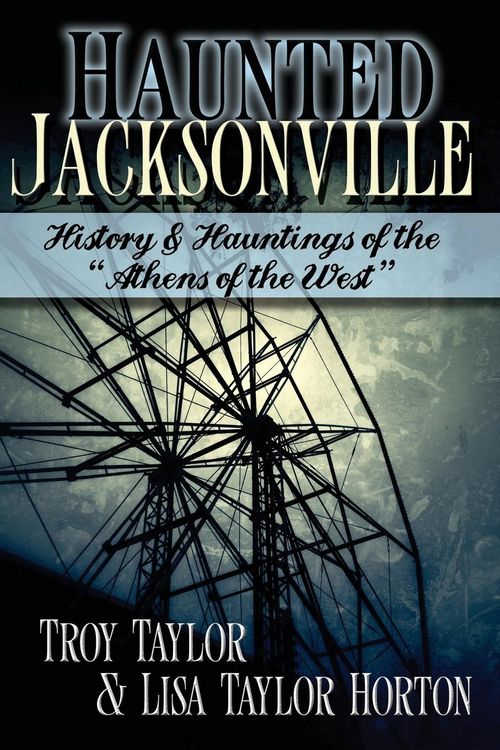 Produktbild: Haunted Jacksonville