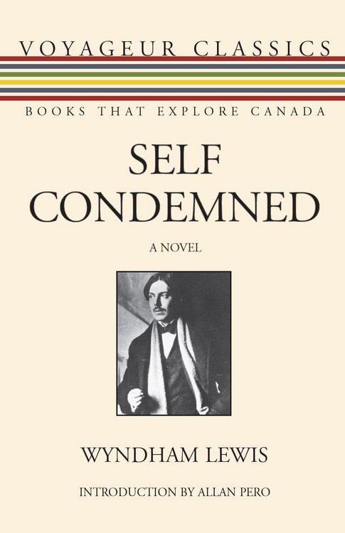 Produktbild: Self Condemned