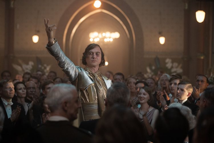 Produktbild: Babylon Berlin - Staffel 4 [3 BRs]