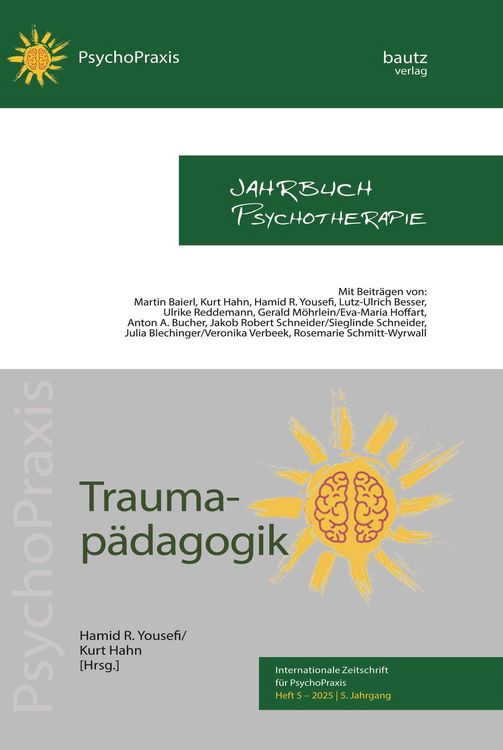 Produktbild: Traumap&auml;dagogik