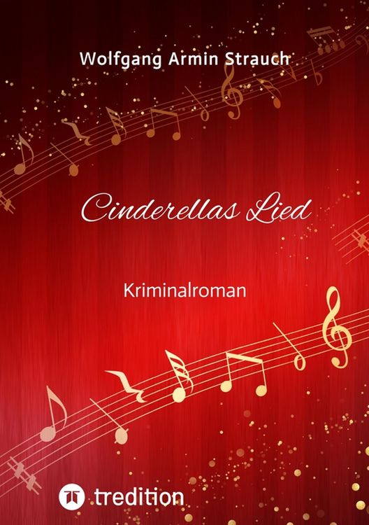 Produktbild: Cinderellas Lied