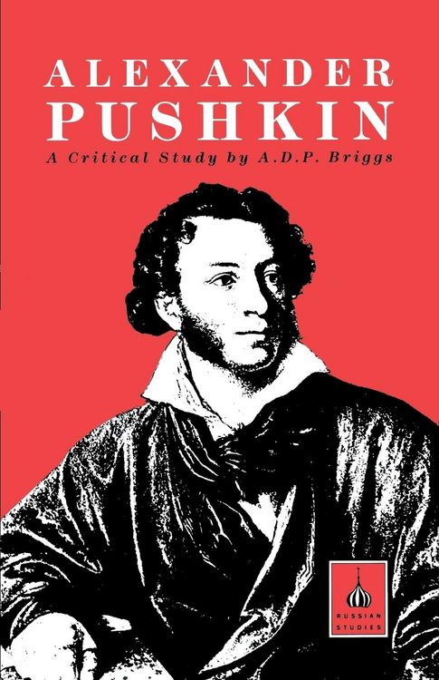Produktbild: Alexander Pushkin