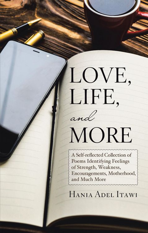 Produktbild: Love, Life, and More