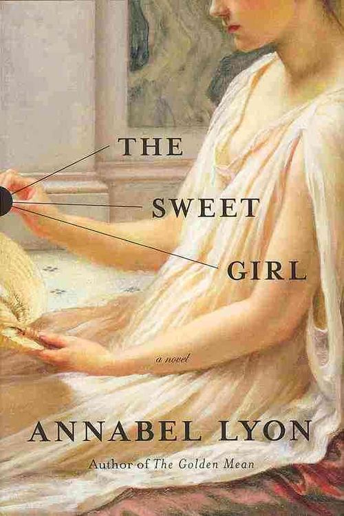 Produktbild: Sweet Girl