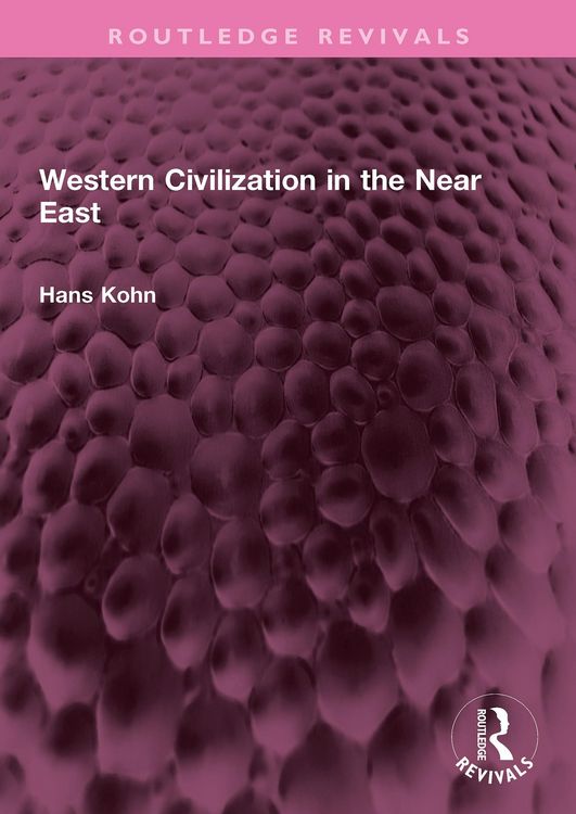 Produktbild: Western Civilization in the Near East