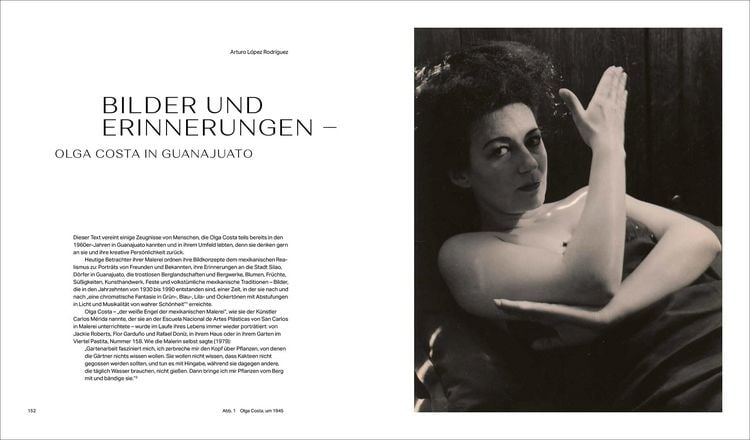 Produktbild: Olga Costa