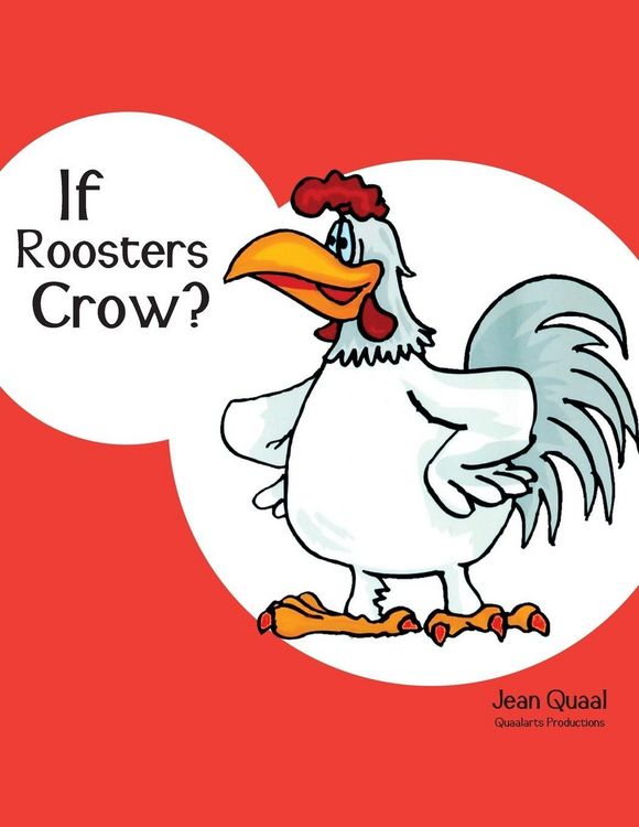 Produktbild: If Roosters Crow?