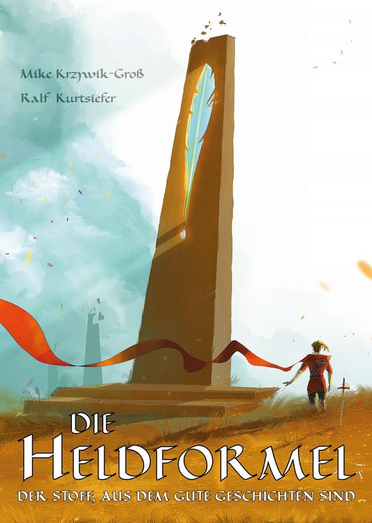Produktbild: Die Heldformel