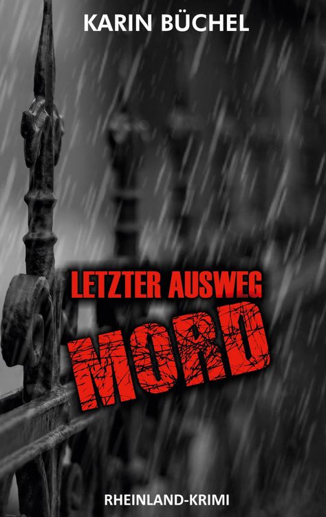 Produktbild: Letzter Ausweg MORD