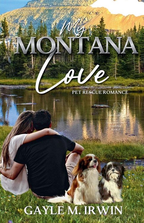 Produktbild: My Montana Love