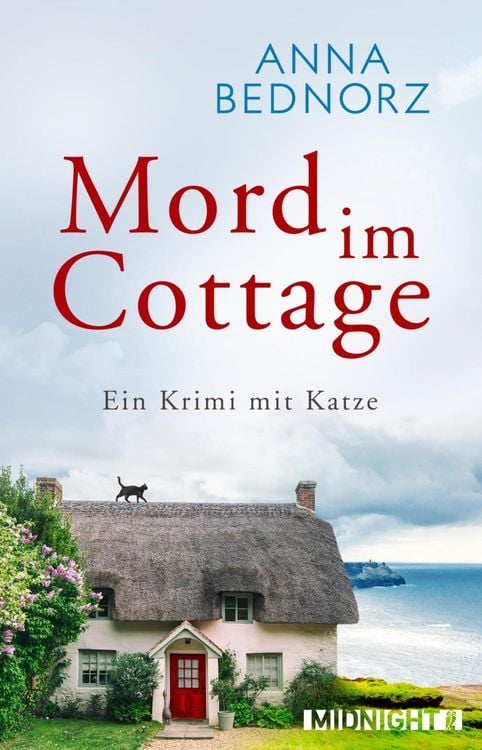 Produktbild: Mord im Cottage