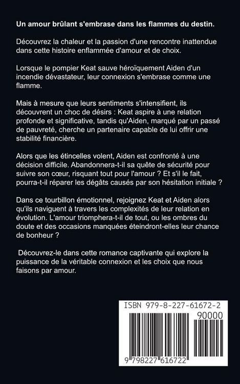Produktbild: Br&ucirc;l&eacute; Par L'amour