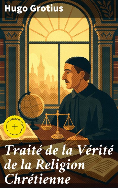 Produktbild: Trait&eacute; de la V&eacute;rit&eacute; de la Religion Chr&eacute;tienne