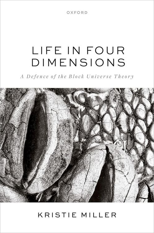 Produktbild: Life in Four Dimensions