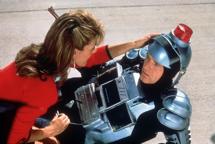 Produktbild: Sledge Hammer - Die komplette Serie [6 DVDs]
