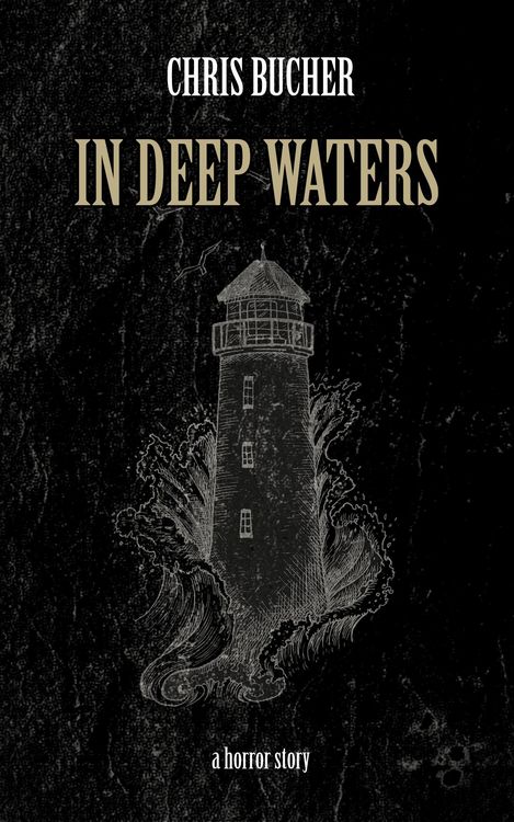 Produktbild: In Deep Waters
