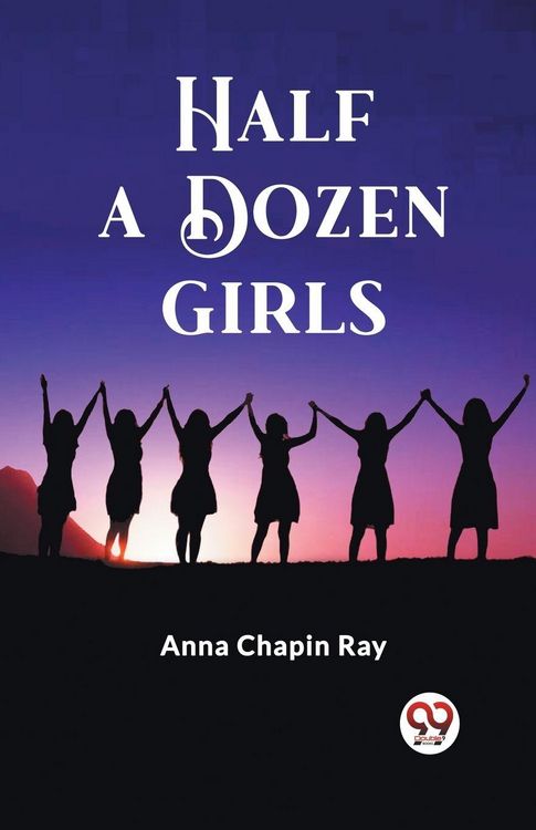Produktbild: Half a Dozen Girls