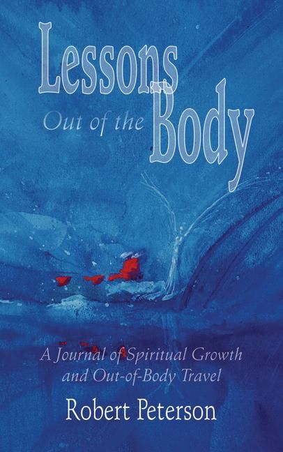 Produktbild: Lessons Out of the Body