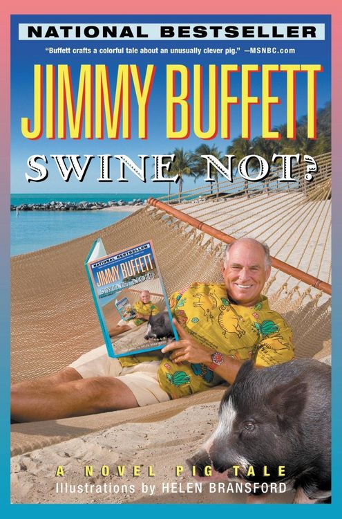 Produktbild: Swine Not?