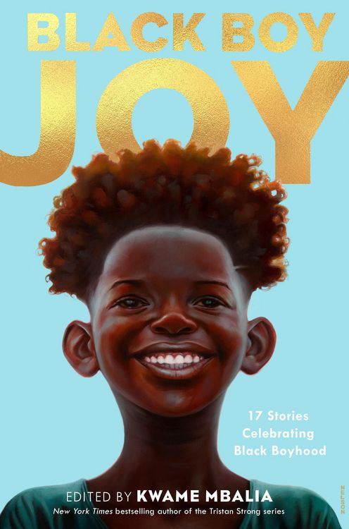 Produktbild: Black Boy Joy