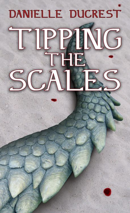 Produktbild: Tipping the Scales